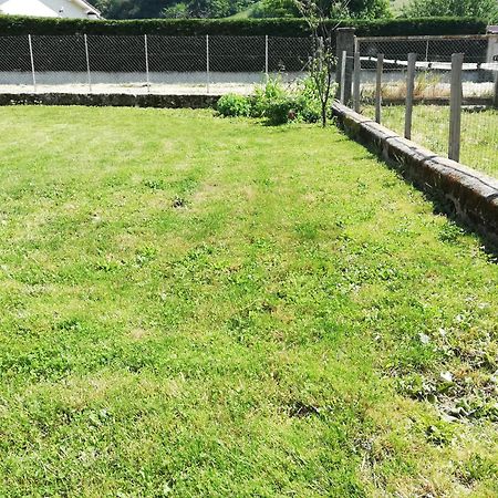 Maison De 100M2 Au Coeur D'Une Pension Equestre Les Sabots De Nina Marcollin المظهر الخارجي الصورة