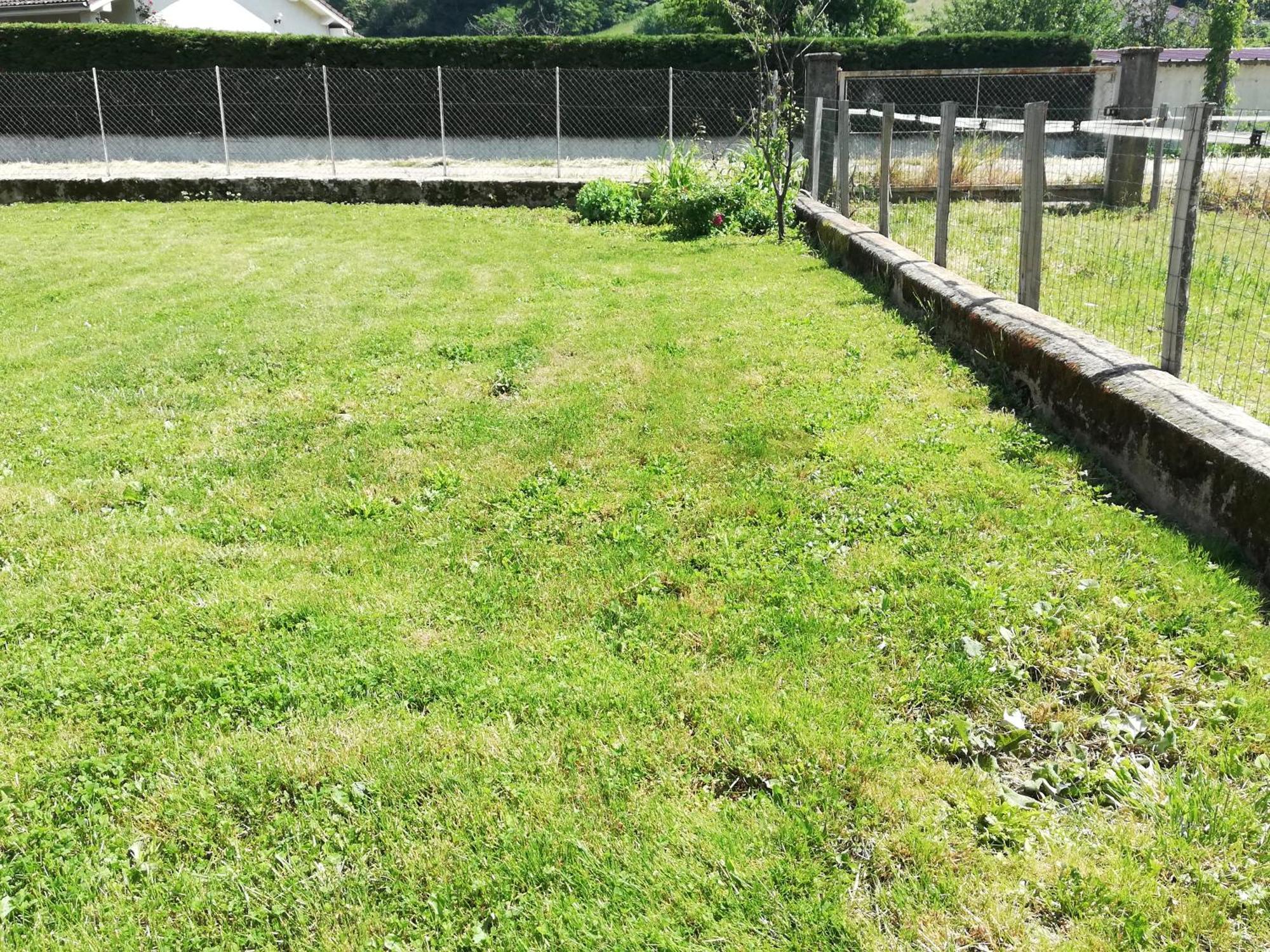 Maison De 100M2 Au Coeur D'Une Pension Equestre Les Sabots De Nina Marcollin المظهر الخارجي الصورة